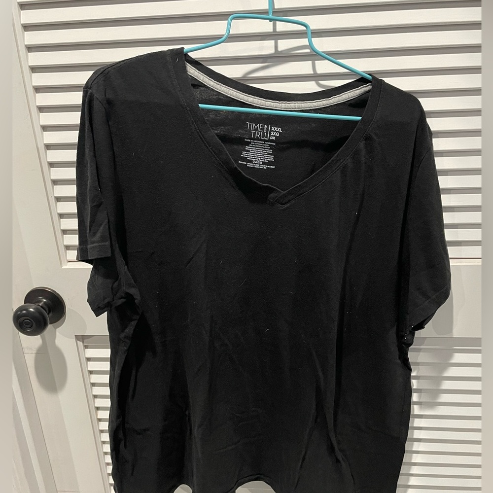 V-Neck Shirt